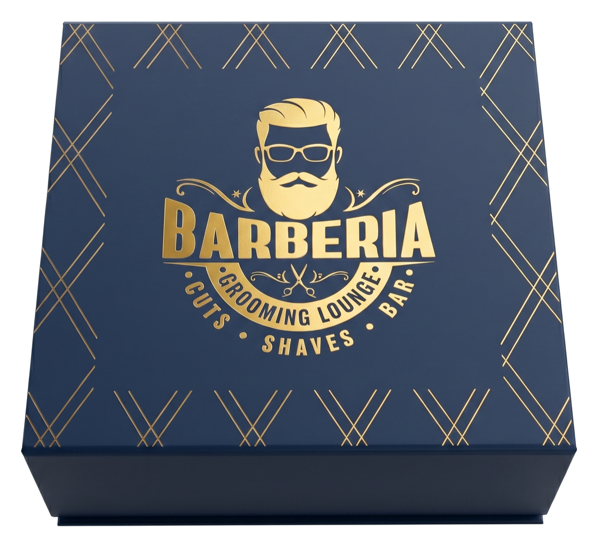 The Complete Lineup | Barberia Gift Box