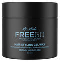 FREEGO Medium Hold Clear