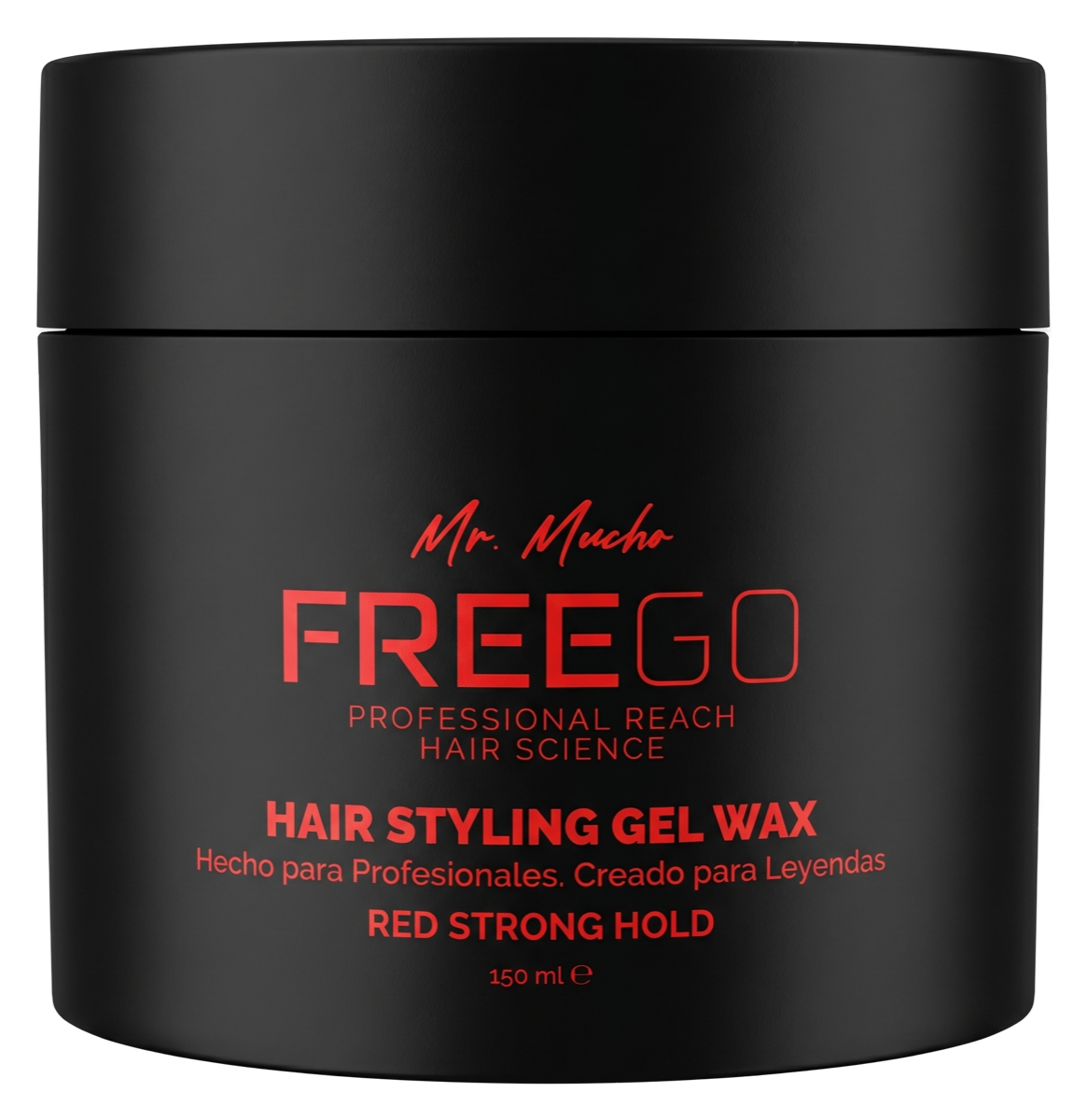 FREEGO Red Strong Hold